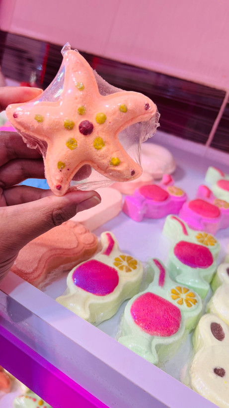 کوکتل پدیکور 80 گرمی