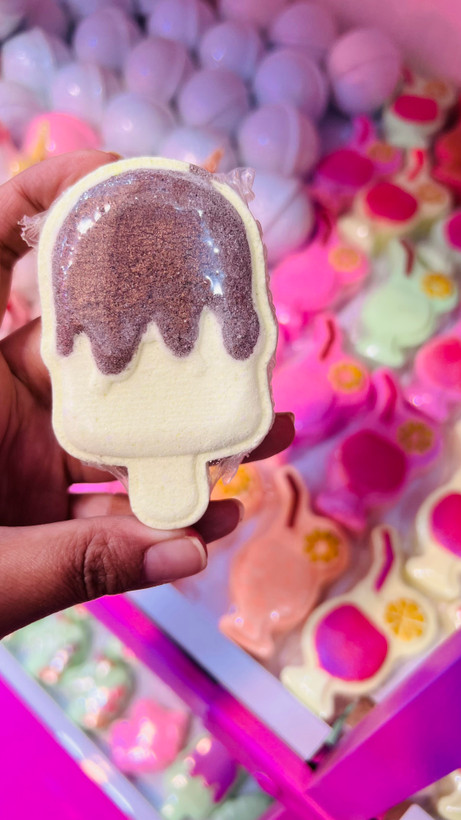 کوکتل پدیکور 80 گرمی