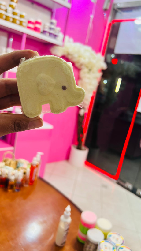 کوکتل پدیکور 80 گرمی